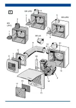 Предварительный просмотр 4 страницы Maico ER 100 D Mounting And Operating Instructions