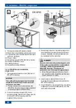 Предварительный просмотр 29 страницы Maico ER 100 D Mounting And Operating Instructions