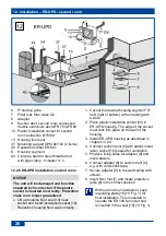 Предварительный просмотр 37 страницы Maico ER 100 D Mounting And Operating Instructions