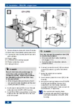 Предварительный просмотр 39 страницы Maico ER 100 D Mounting And Operating Instructions