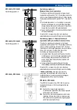 Предварительный просмотр 57 страницы Maico ER 100 D Mounting And Operating Instructions