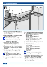 Предварительный просмотр 22 страницы Maico ER 100 H Mounting And Operating Instructions