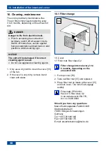 Предварительный просмотр 49 страницы Maico ER 100 H Mounting And Operating Instructions