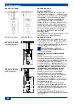 Предварительный просмотр 56 страницы Maico ER 100 H Mounting And Operating Instructions