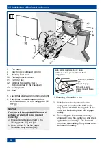 Preview for 32 page of Maico ER 60 E Mounting And Operating Instructions