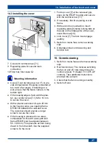 Preview for 33 page of Maico ER 60 E Mounting And Operating Instructions