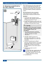 Preview for 37 page of Maico ER 60 E Mounting And Operating Instructions