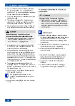 Preview for 25 page of Maico ER 60 G Mounting And Operating Instructions