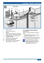 Preview for 33 page of Maico ER 60 G Mounting And Operating Instructions