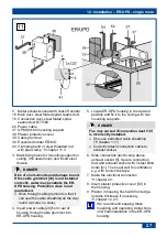 Preview for 35 page of Maico ER 60 G Mounting And Operating Instructions