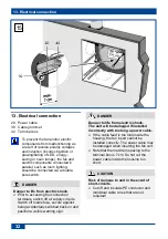 Preview for 41 page of Maico ER 60 G Mounting And Operating Instructions