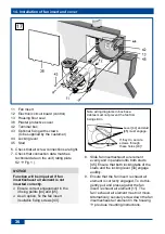 Preview for 46 page of Maico ER 60 G Mounting And Operating Instructions