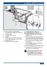 Предварительный просмотр 40 страницы Maico ER 60 VZ 15 Mounting And Operating Instructions