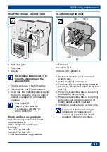 Предварительный просмотр 50 страницы Maico ER 60 VZ 15 Mounting And Operating Instructions