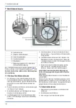 Preview for 10 page of Maico ER-A Installation And Operating Instructions Manual