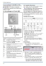 Preview for 12 page of Maico ER-A Installation And Operating Instructions Manual