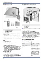 Preview for 14 page of Maico ER-A Installation And Operating Instructions Manual