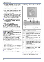 Preview for 26 page of Maico ER-A Installation And Operating Instructions Manual