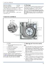 Preview for 39 page of Maico ER-A Installation And Operating Instructions Manual