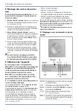 Preview for 41 page of Maico ER-A Installation And Operating Instructions Manual