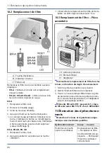 Preview for 44 page of Maico ER-A Installation And Operating Instructions Manual