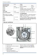 Preview for 54 page of Maico ER-A Installation And Operating Instructions Manual