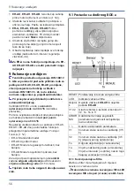 Preview for 56 page of Maico ER-A Installation And Operating Instructions Manual