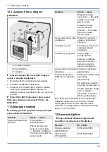 Preview for 59 page of Maico ER-A Installation And Operating Instructions Manual