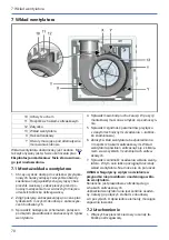 Preview for 70 page of Maico ER-A Installation And Operating Instructions Manual