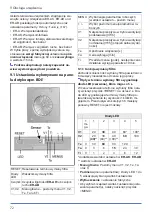 Preview for 72 page of Maico ER-A Installation And Operating Instructions Manual