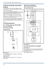 Preview for 24 page of Maico ER-AP Installation And Operating Instructions Manual