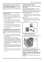 Предварительный просмотр 17 страницы Maico ER GH AP Installation And Operating Instructions Manual