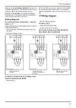 Предварительный просмотр 23 страницы Maico ER GH AP Installation And Operating Instructions Manual