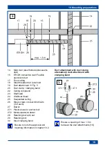 Preview for 15 page of Maico ER GH Mounting Instructions