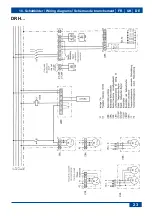 Preview for 23 page of Maico ERH 10-04 Mounting And Operating Instructions