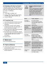 Preview for 10 page of Maico ERK 100 ST Mounting And Operating Instructions