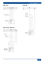 Preview for 13 page of Maico ERK 100 ST Mounting And Operating Instructions