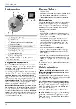 Предварительный просмотр 10 страницы Maico ERR 10/1 EC Series Installation And Operating Instructions Manual