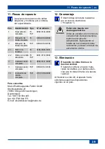 Предварительный просмотр 41 страницы Maico EVN 15 Mounting And Operating Instructions