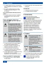 Предварительный просмотр 46 страницы Maico EVN 15 Mounting And Operating Instructions