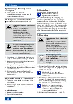 Предварительный просмотр 52 страницы Maico EVN 15 Mounting And Operating Instructions