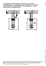 Предварительный просмотр 74 страницы Maico EVN 15 Mounting And Operating Instructions