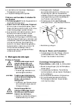 Preview for 5 page of Maico EVR 31 Mounting And Operating Instructions