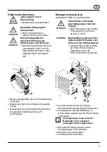 Preview for 7 page of Maico EVR 31 Mounting And Operating Instructions