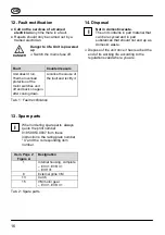 Preview for 16 page of Maico EVR 31 Mounting And Operating Instructions