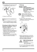 Preview for 20 page of Maico EVR 31 Mounting And Operating Instructions