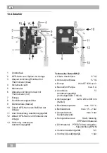 Предварительный просмотр 18 страницы Maico EW-D Mounting And Operating Instructions