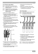 Предварительный просмотр 19 страницы Maico EW-D Mounting And Operating Instructions