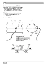 Предварительный просмотр 22 страницы Maico EW-D Mounting And Operating Instructions