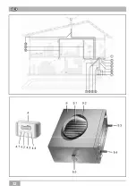 Предварительный просмотр 32 страницы Maico EW-D Mounting And Operating Instructions